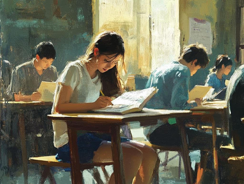 Mastering Exam Success: Your Ultimate Preparation Guide