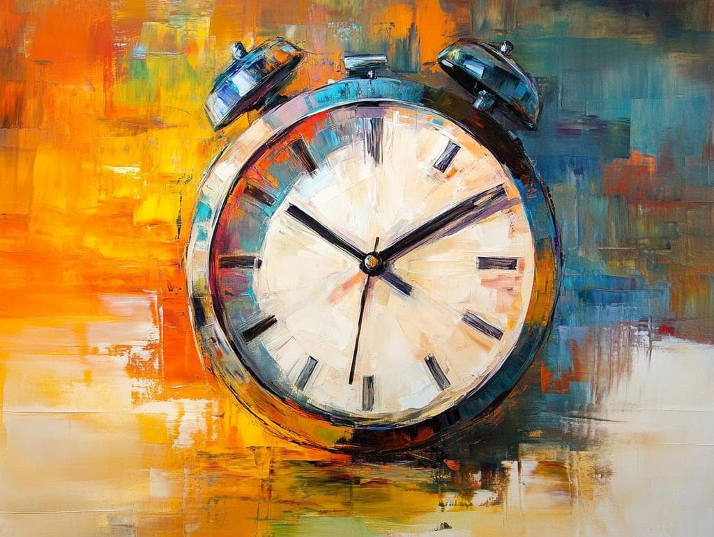 Unlocking Productivity: Master Time Management Techniques