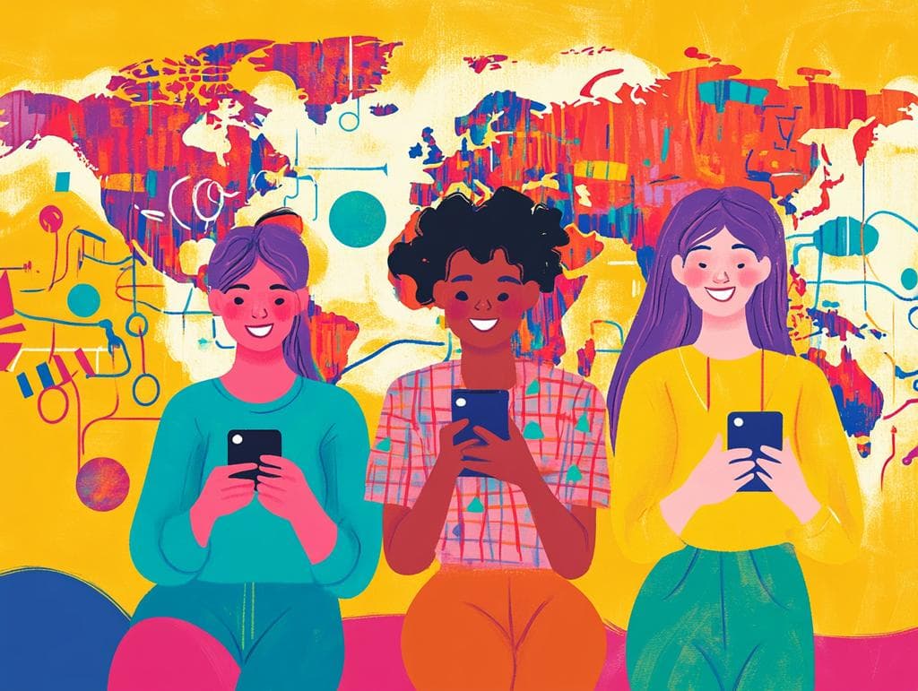 Bridging the Global Education Divide: A Path to Equal Opportunity